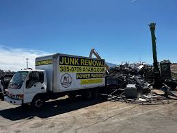 Professional Junk Removal Services in Hazlehurst, MS