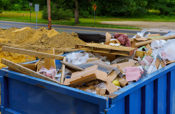 Best Hoarding Cleanup  in Hazlehurst, MS